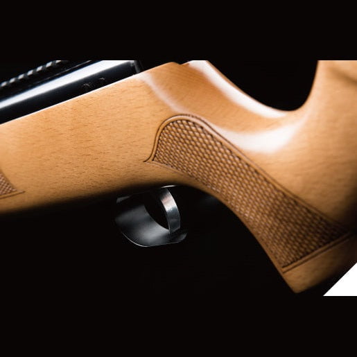 GUNMANSA Snowpeak PR900 G2 PCP Rifle (Bolt Action|7|900 FPS|22J|95cm|2.2kg|5.5mm)