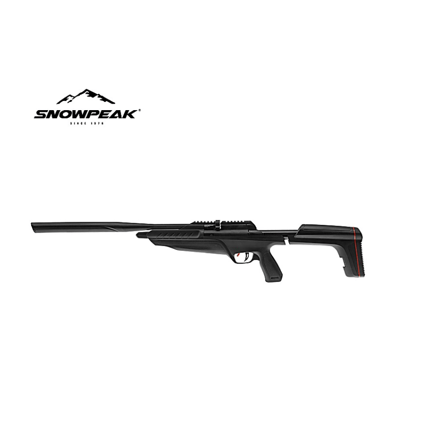 GUNMANSA Snowpeak SL900S 5.5mm Air Rifle