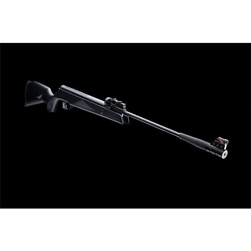 GUNMANSA Snowpeak SR1000 Air Rifle (Break Barrel|1|900 FPS|9J|129cm|3.6kg|4.5mm)