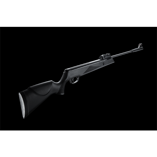 GUNMANSA Snowpeak SR1000 Air Rifle (Break Barrel|1|900 FPS|9J|129cm|3.6kg|4.5mm)