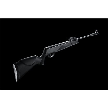 GUNMANSA Snowpeak SR1000 Air Rifle (Break Barrel|1|900 FPS|9J|129cm|3.6kg|4.5mm)