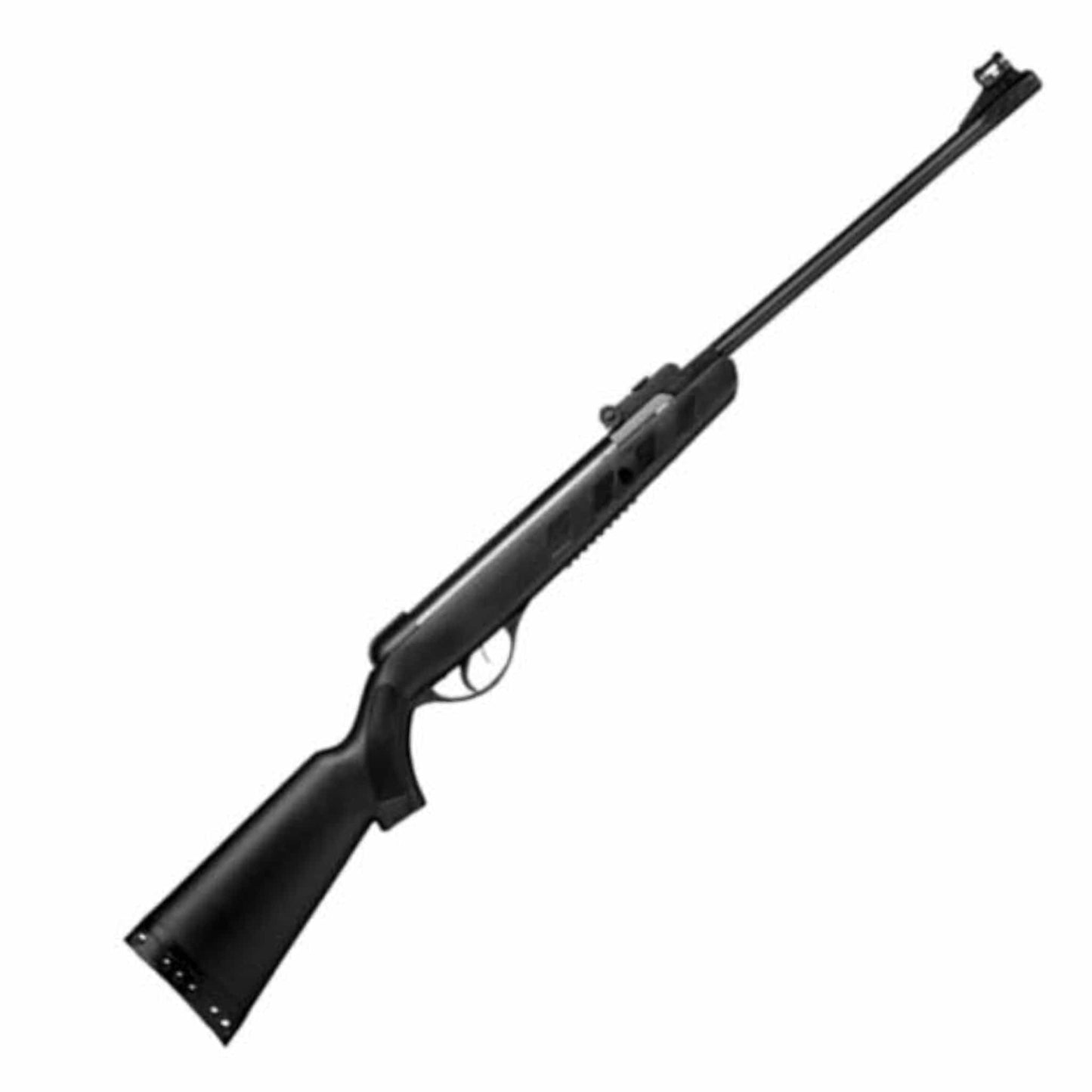 GUNMANSA Snowpeak SR1000 Air Rifle (Break Barrel|1|900 FPS|9J|129cm|3.6kg|4.5mm)