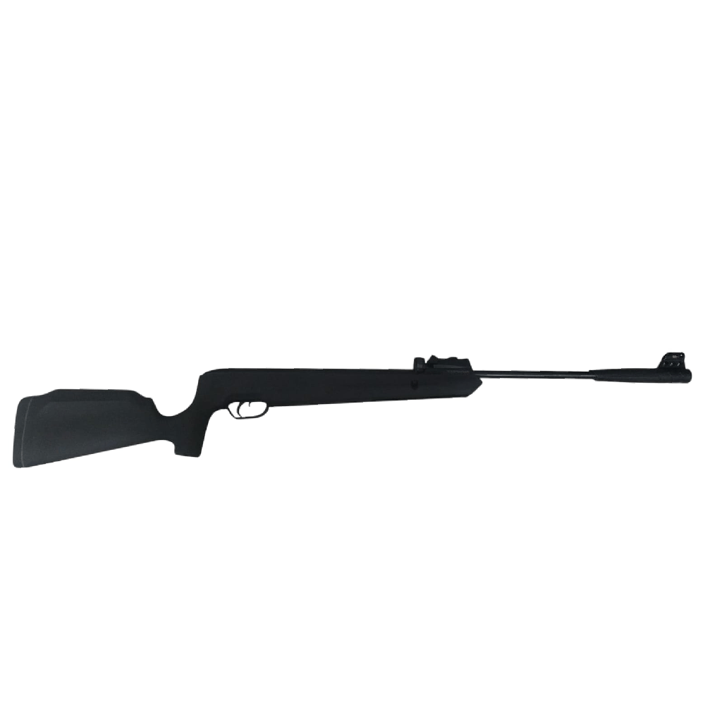 GUNMANSA Snowpeak SR1200X 5.5mm Air Rifle