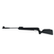 GUNMANSA Snowpeak SR1200X 5.5mm Air Rifle