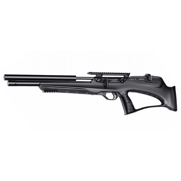 GUNMANSA Snowpeak T-Rex PCP Rifle (Bolt Action|10|800 FPS|46J|84cm|2.3kg|5.5mm) SPECIAL - GSA