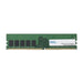GUNMANSA SNS only Dell Memory Upgrade 8GB 1RX8 DDR4 UDIMM 3200MHz ECC