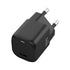 GUNMANSA Snug 1 Port Mini PD Home Charger - 20W