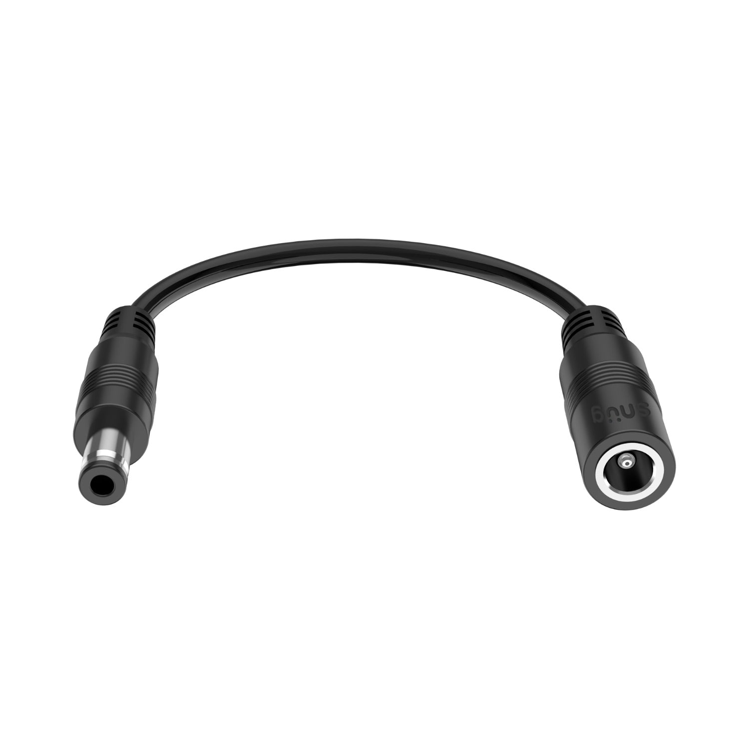 GUNMANSA Snug DC Male To DC Female Extension