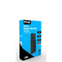 GUNMANSA Snug Magnetic Powerbank - 5000mAh - Black