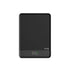 GUNMANSA Snug Magnetic Powerbank - 5000mAh - Black