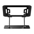 GUNMANSA Snug Multi Angle Laptop Stand - Black