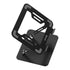 GUNMANSA Snug Multi Angle Laptop Stand - Black
