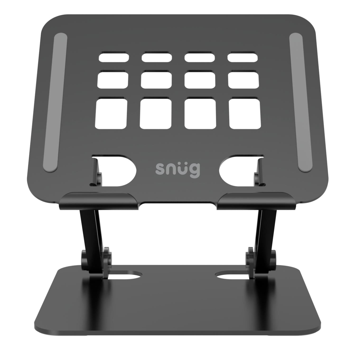 GUNMANSA Snug Multi Angle Tablet Stand - Black