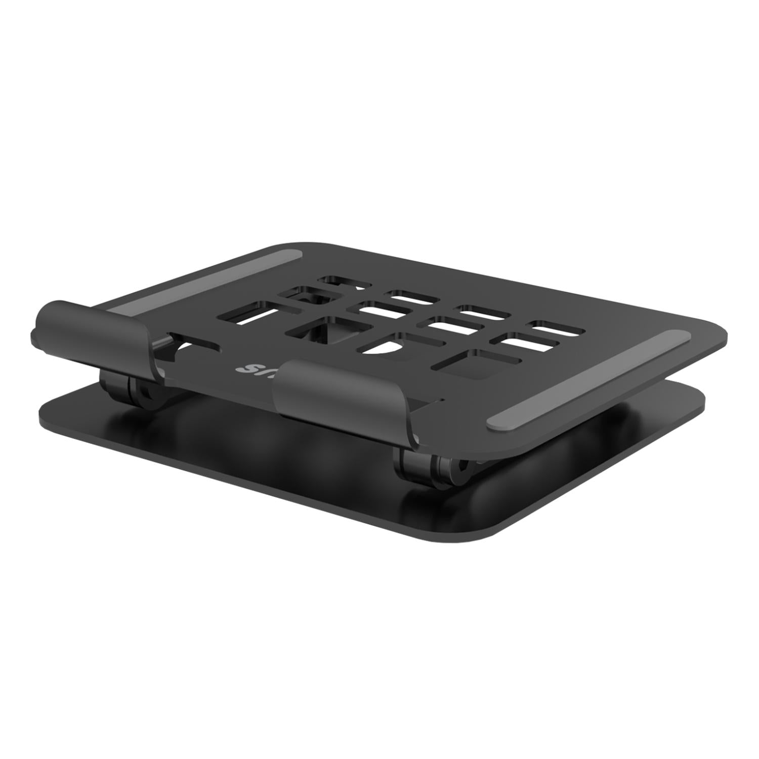 GUNMANSA Snug Multi Angle Tablet Stand - Black