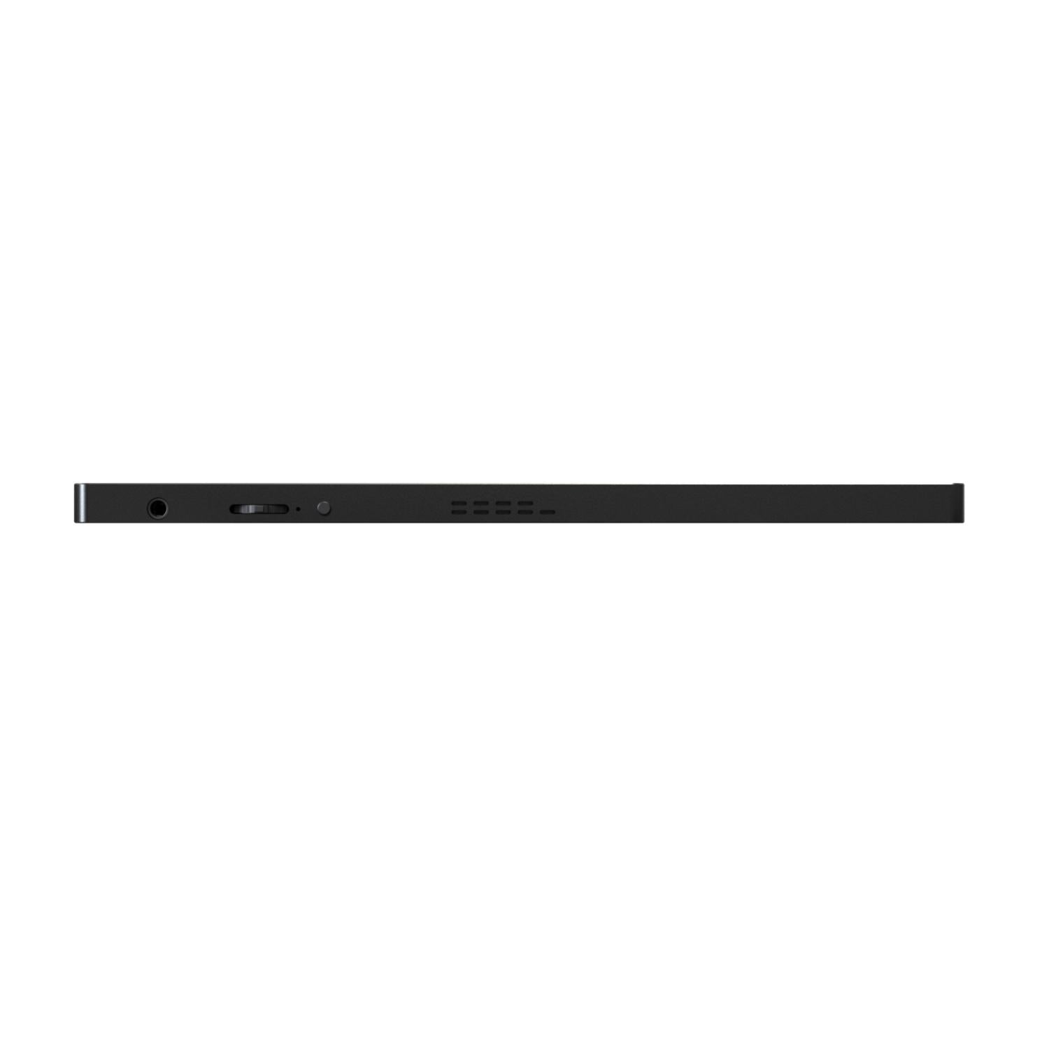 GUNMANSA Snug Screen Extender 14 Inch - Black