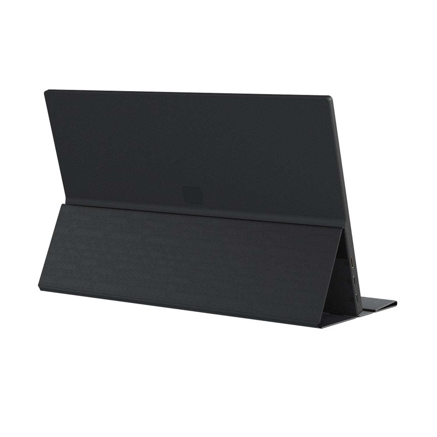 GUNMANSA Snug Screen Extender 15.6 Inch - Black