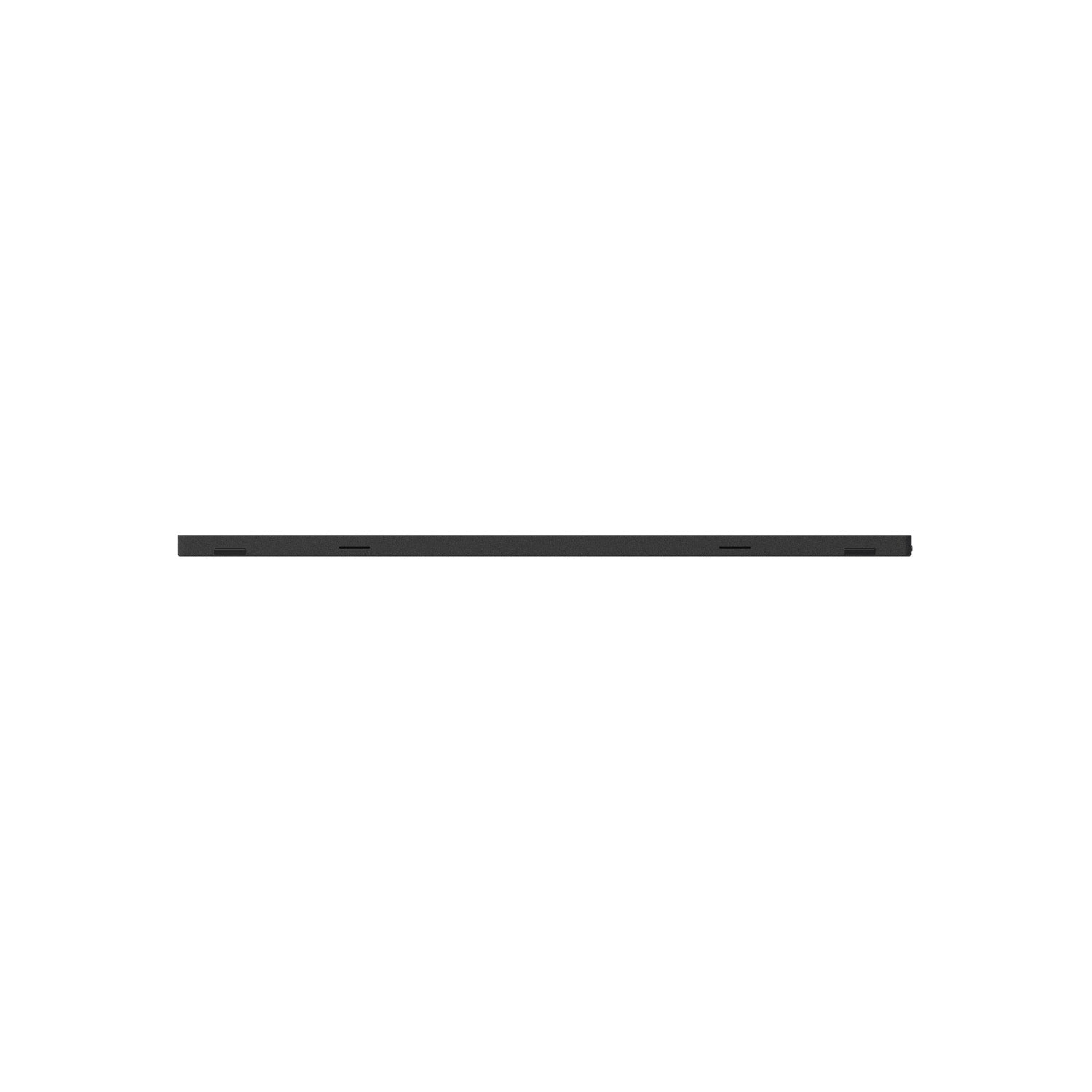 GUNMANSA Snug Screen Extender 15.6 Inch - Black