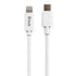 GUNMANSA Snug Type-C To MFI Lightning Cable 30W - 1.2 Meter