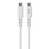 GUNMANSA Snug Type-C To Type-C Cable 60W - 1.2 Meter