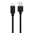 GUNMANSA Snug USB To MFI Lightning Cable 12W - 1.2 Meter