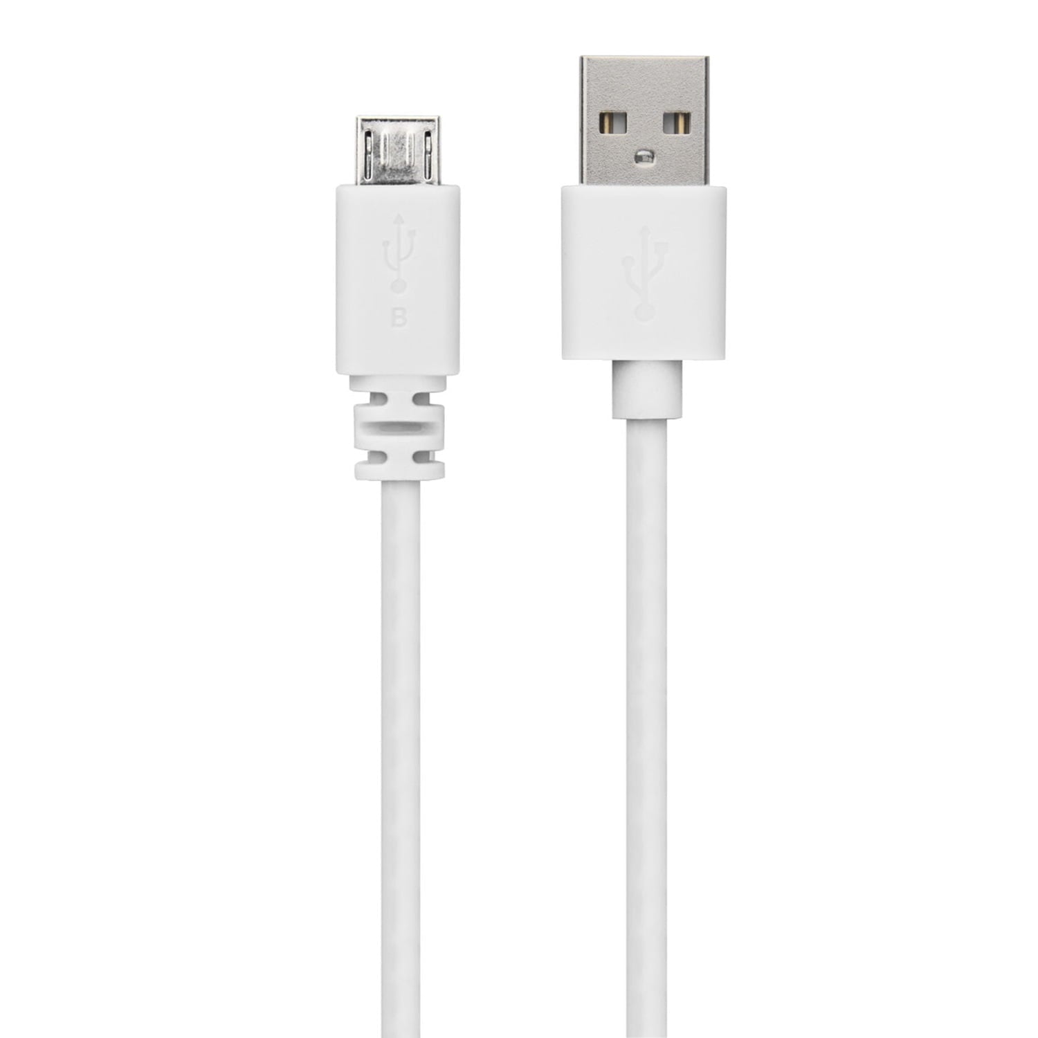 GUNMANSA Snug USB To Micro USB Cable 12W - 1.2 Metre