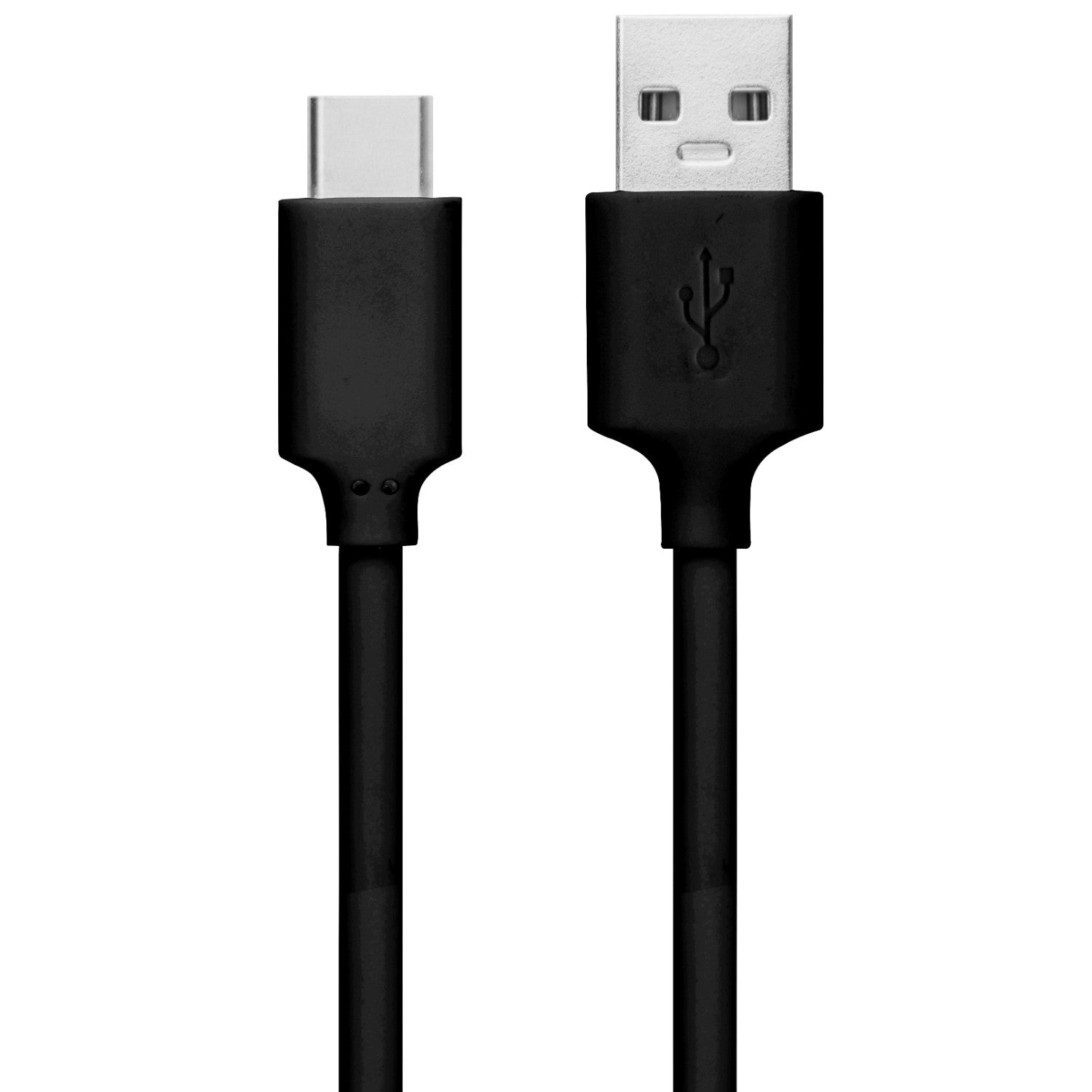 GUNMANSA Snug USB To Type-C Cable 18W - 1.2 Meter