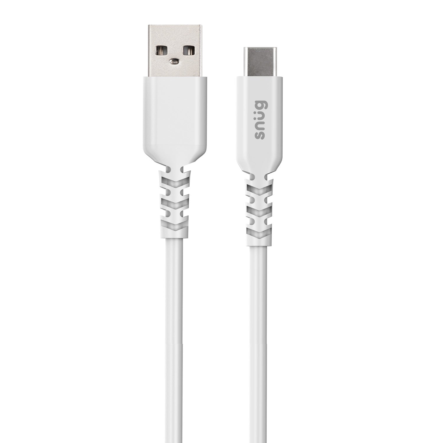 GUNMANSA Snug USB To Type-C Cable 18W - 1.2 Meter