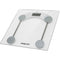 GUNMANSA Sokany 180KG Bathroom Digital Glass Scale