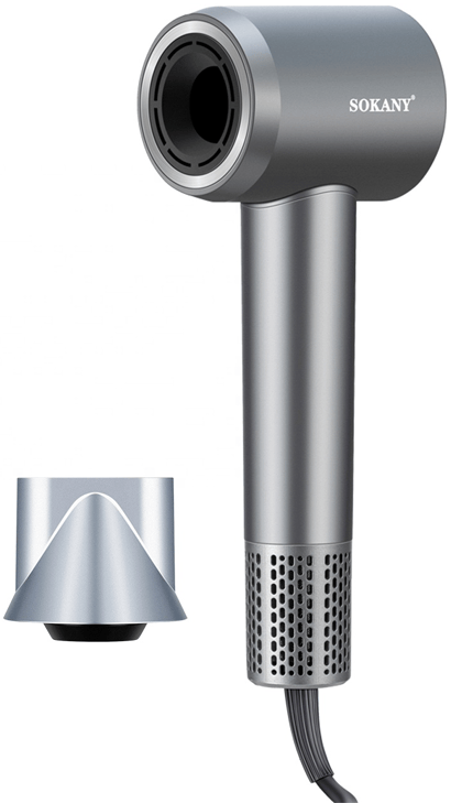 GUNMANSA Sokany 2400W High Speed Hair Dryer