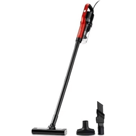 GUNMANSA Sokany 2600W 3 In 1 Handheld Vacuum Cleaner