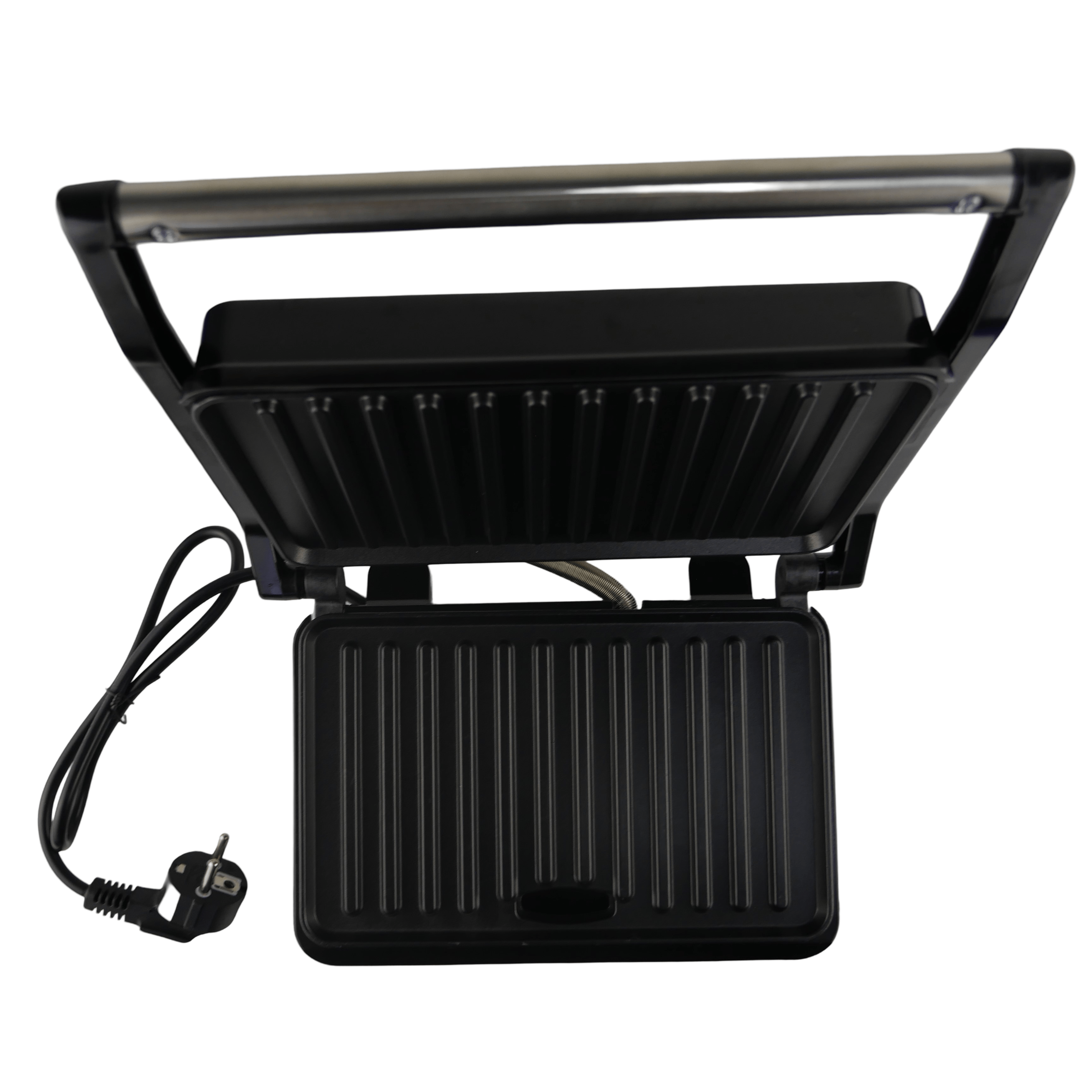 GUNMANSA Sokany 4 Slice Sandwich Press & Griller