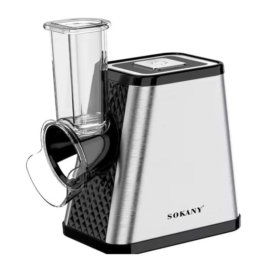 GUNMANSA Sokany 5 in 1 Electric Vegetable Cutter