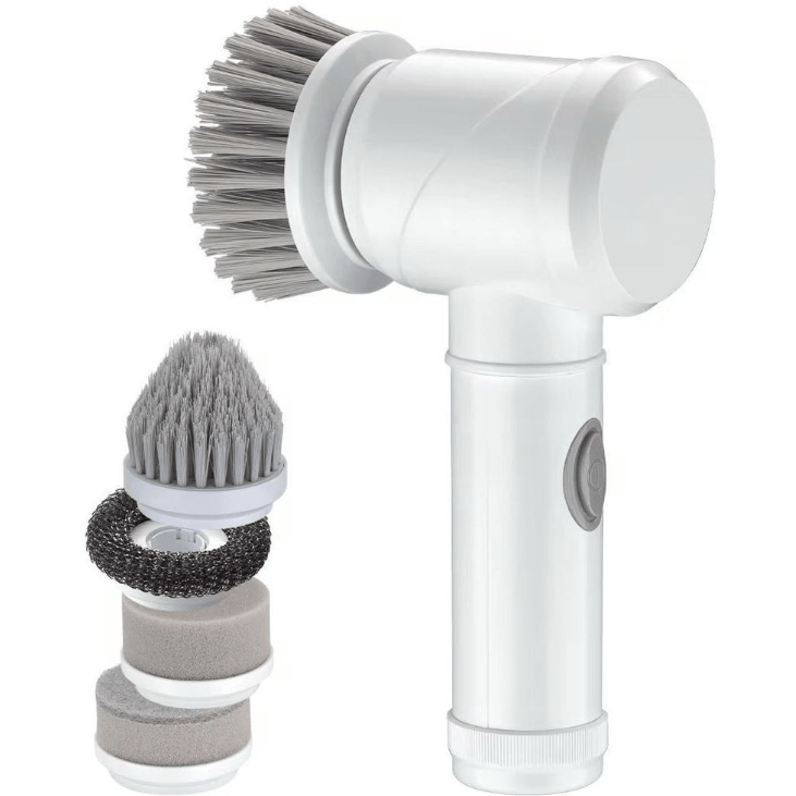 GUNMANSA Sokany 5 In 1 Wireless Cleaning Brush