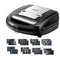 GUNMANSA SOKANY 6 IN 1 SANDWICH MAKER SET 750W