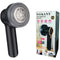 GUNMANSA Sokany Black Lint Remover Rechargeable With LCD