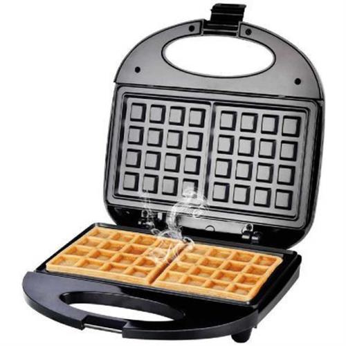 GUNMANSA Sokany Dual Midi Belgian Waffle Maker