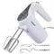 GUNMANSA Sokany Electric Hand Mixer Blender 500W White
