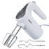 GUNMANSA Sokany Electric Hand Mixer Blender 500W White
