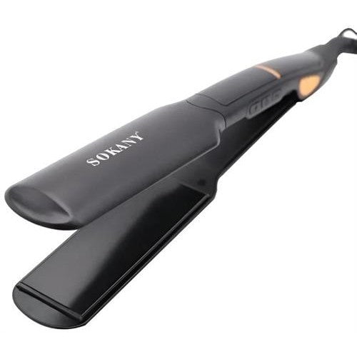 GUNMANSA Sokany Magical Ceramic Flat Iron Infrared Technology Hair