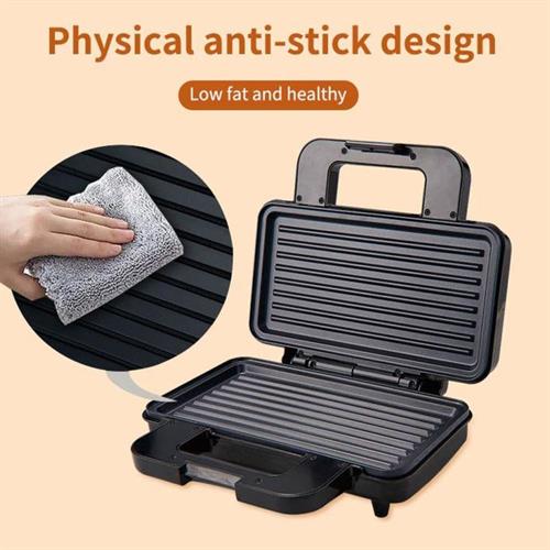 GUNMANSA Sokany Multifunctional Grill Maker- Non-Stick