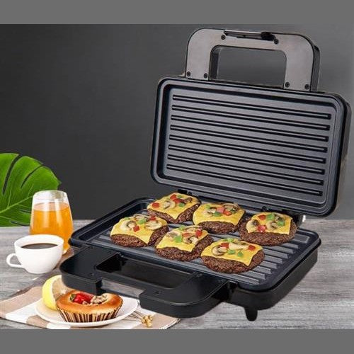 GUNMANSA Sokany Multifunctional Grill Maker- Non-Stick