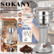 GUNMANSA Sokany Multifunctionl 950W High Speed Grinder