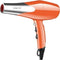 GUNMANSA Sokany Orange and Chrome Professional 2000w Hairdryer