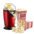 GUNMANSA Sokany Popcorn Maker- Quick And