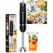 GUNMANSA Sokany Stick 300w Blender with Jug Black Retail Box 1 year
