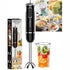 GUNMANSA Sokany Stick 300w Blender with Jug Black Retail Box 1 year