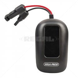 GUNMANSA Sola-Prod MPPT Charge Controller 10A Part No: PS45-9