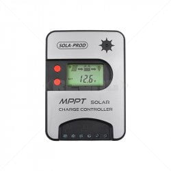 GUNMANSA Sola-Prod MPPT Charge Controller 15A Part No: PS45-7