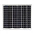 GUNMANSA Sola-Prod Solar Panel 72 Cell Monocrystalline 30Watt 36V Part No: SO50-30