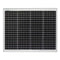 GUNMANSA Sola-Prod Solar Panel 72 Cell Monocrystalline 350WWatt 36V Part No: SO50-350